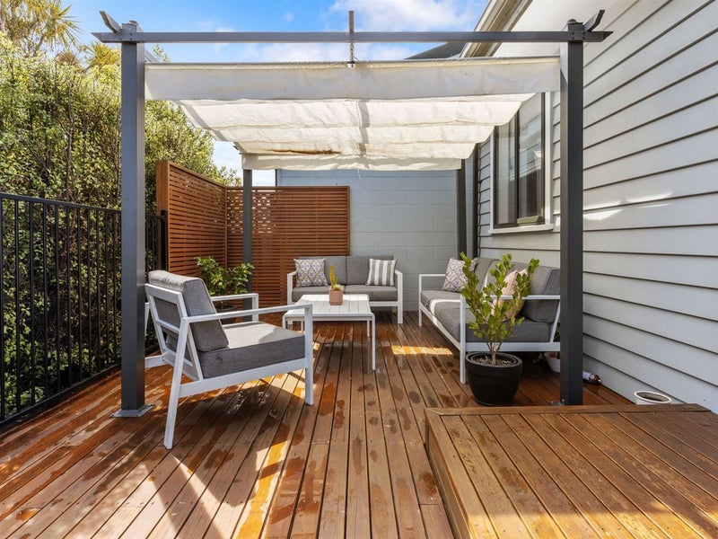 3/80 Dover Street, St Albans, Christchurch - Carousel 1