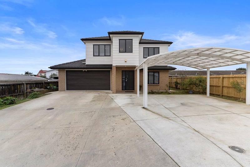 20 Hayward Road, Minden, Tauranga - Carousel 2