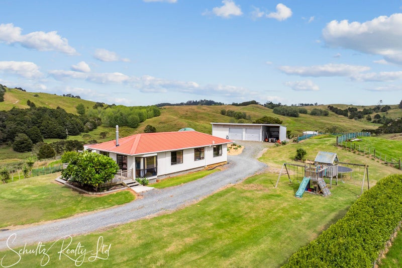 178 Heatley Road, Maungaturoto - Carousel 1