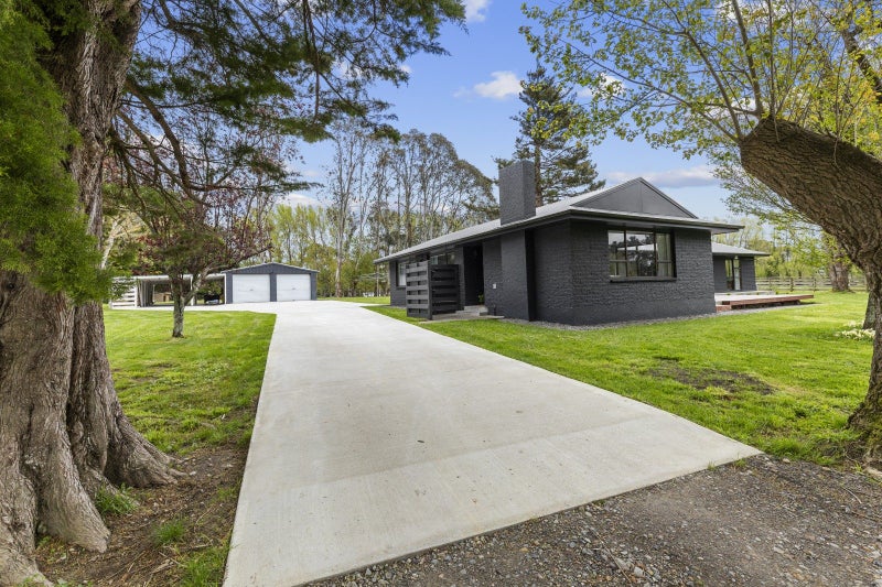26 Williams Road, Tokomaru, Palmerston North - Carousel 1