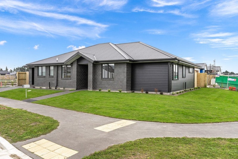 31 Bill Hammond Drive, Belfast, Christchurch - Carousel 2