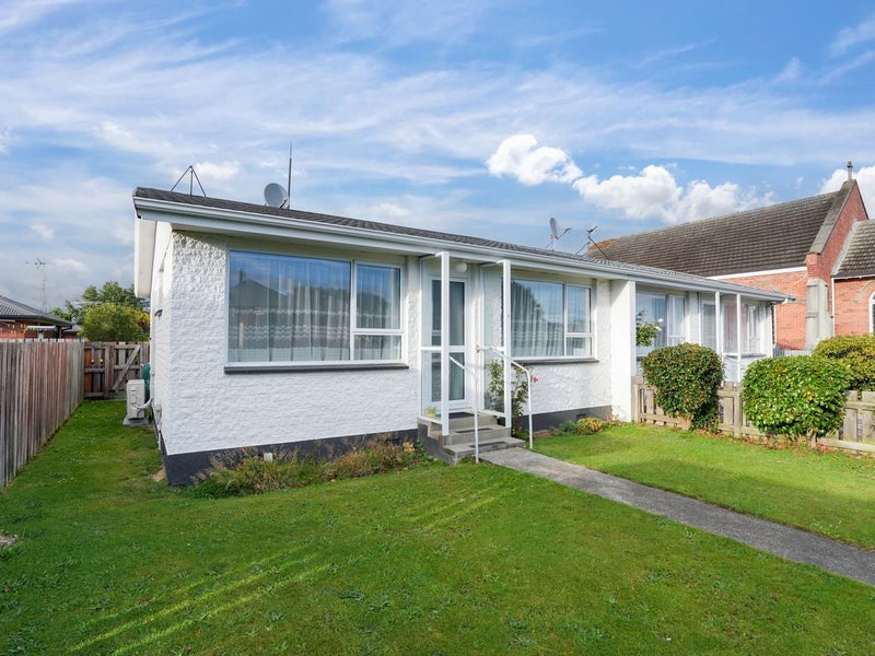 1/19 Jenkin Street, Strathern, Invercargill - Carousel 20