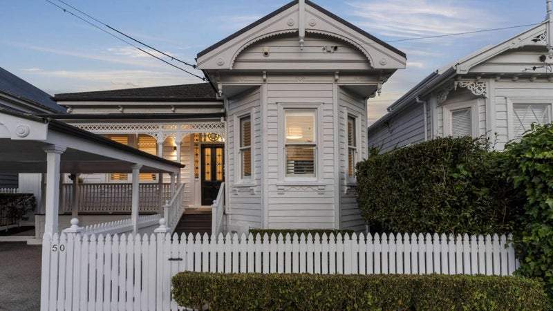 50 Albany Road, Ponsonby, Auckland - Carousel 1