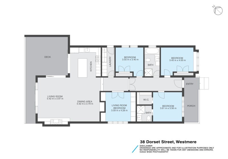 38 Dorset Street, Westmere, Auckland - Carousel 23