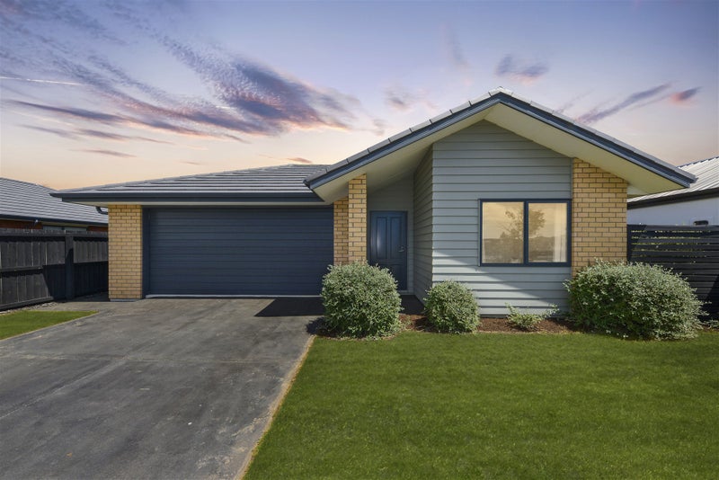 105 Skyhawk Road, Wigram, Christchurch - Carousel 1