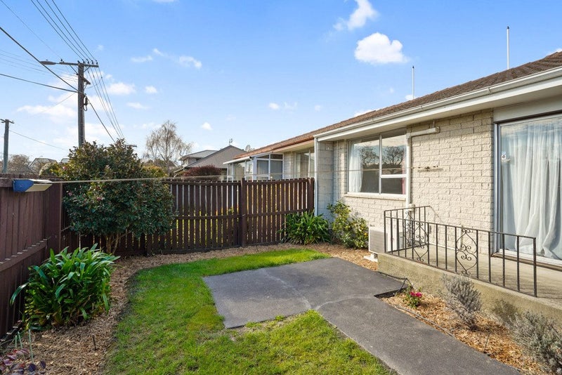 1/14 Haast Street, Linwood, Christchurch - Carousel 1