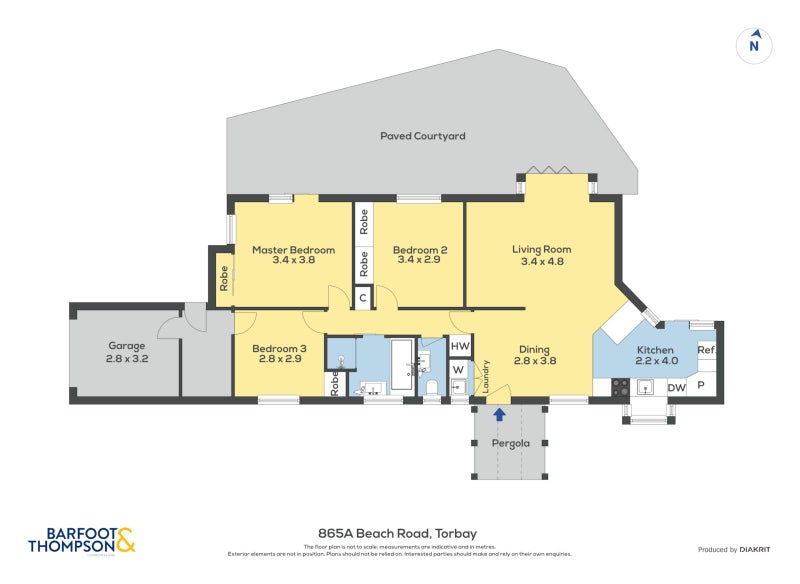 1/865 Beach Road, Waiake, Auckland - Carousel 21