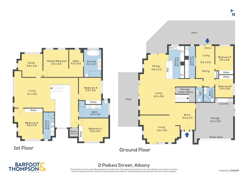 2 Paikea Street, Albany Heights, Auckland - Carousel 20