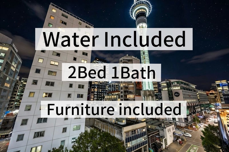 1109/47 Hobson Street, Auckland Central, Auckland - Carousel 1