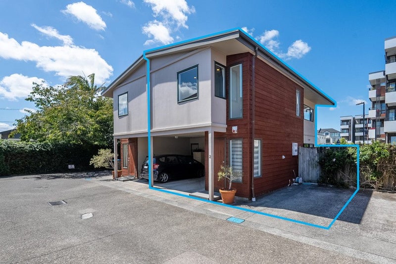4/64A Galway Street, Onehunga, Auckland - Carousel 1
