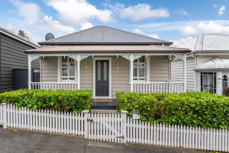 18 Renall Street, Freemans Bay, Auckland - Carousel 2