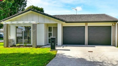 13 Pipipi Crescent, Takanini, Auckland - Carousel 1