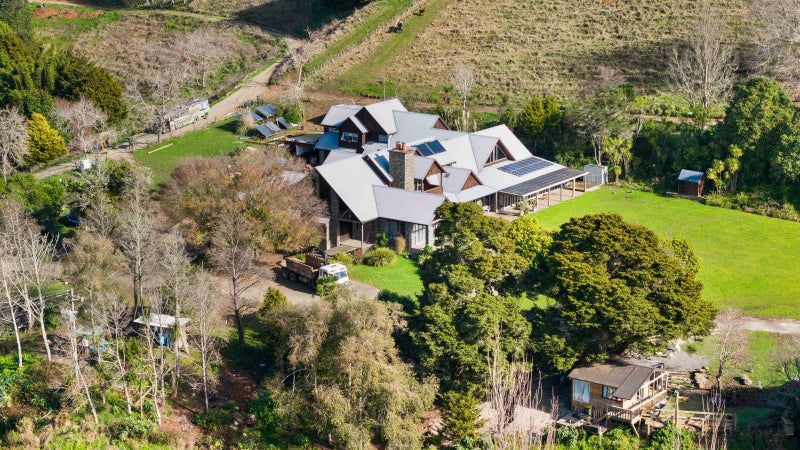 63 Old Coach Way, Ramarama, Drury - Carousel 2