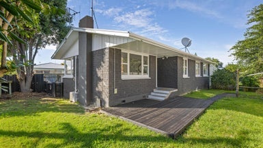 16 Tuthill Street, Gate Pa, Tauranga - Carousel 1