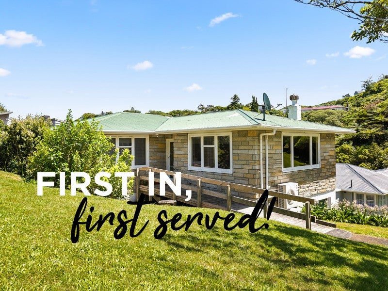 80 Dowse Drive, Maungaraki, Lower Hutt - Carousel 1