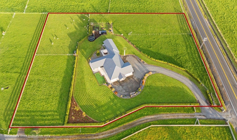 208 Taipo Road, Rongotea, Palmerston North - Carousel 28