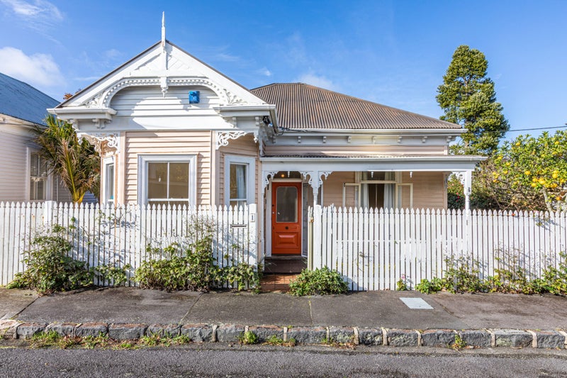 1 Lee Street, Parnell, Auckland - Carousel 1