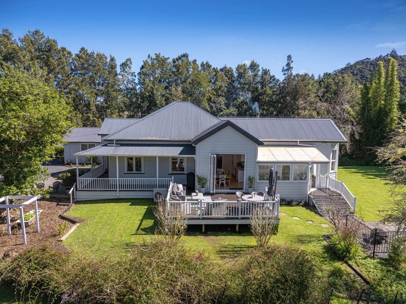 124 Ahuroa Road, Puhoi, Warkworth - Carousel 2
