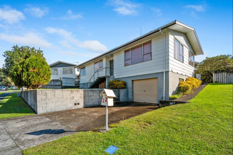 22 Tavistock Street, Westown, New Plymouth - Carousel 1