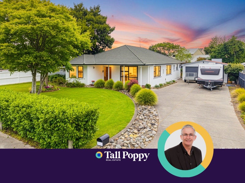 114 Pahiatua Street, Hokowhitu, Palmerston North - Carousel 1