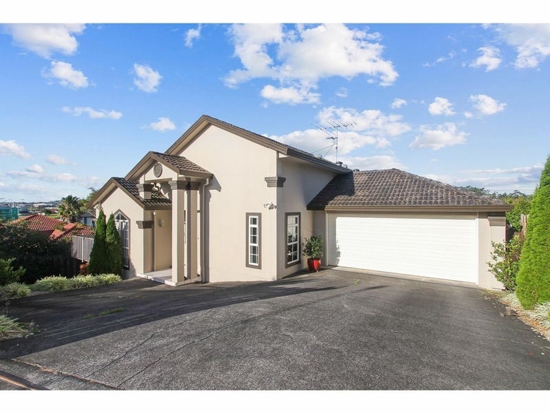 4 Tern Place, Unsworth Heights, Auckland - Carousel 1