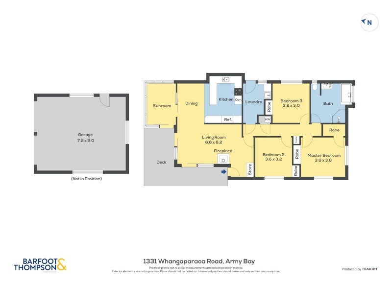 1331 Whangaparaoa Road, Army Bay, Whangaparaoa - Carousel 19