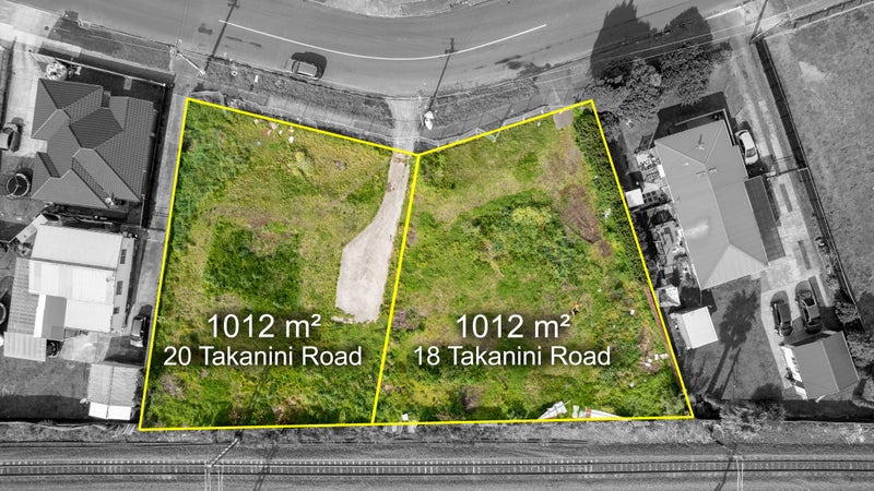 20 Takanini Road, Takanini, Auckland - Carousel 2