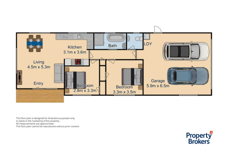 73 Rolleston Street, Kihikihi, Te Awamutu - Carousel 24