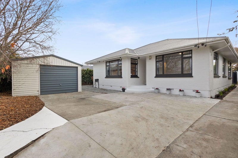 1/22 Downing Street, Hoon Hay, Christchurch - Carousel 1