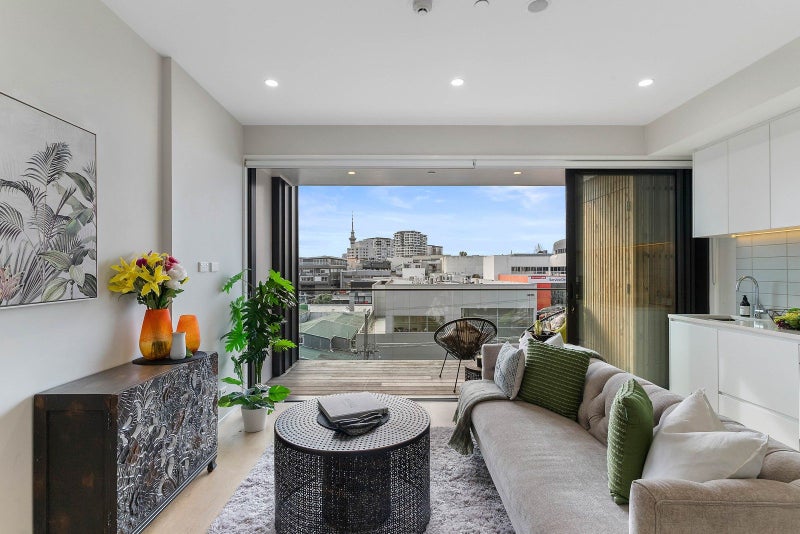 304/12 Mackelvie Street, Grey Lynn, Auckland - Carousel 1