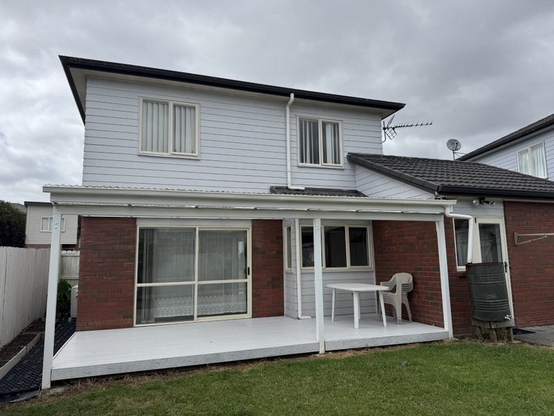 15 Brashier Circle, Sunnyvale, Auckland - Carousel 2