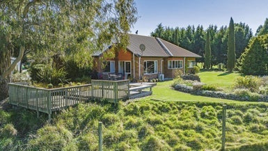 128 Garrymere Road, Okuku, Rangiora - Carousel 1