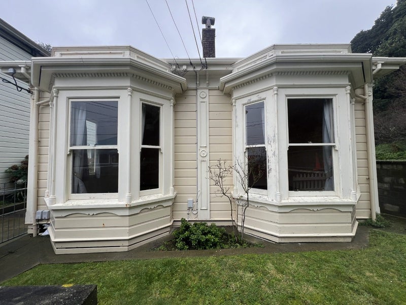 139 Elizabeth Street, Mount Victoria, Wellington - Carousel 12