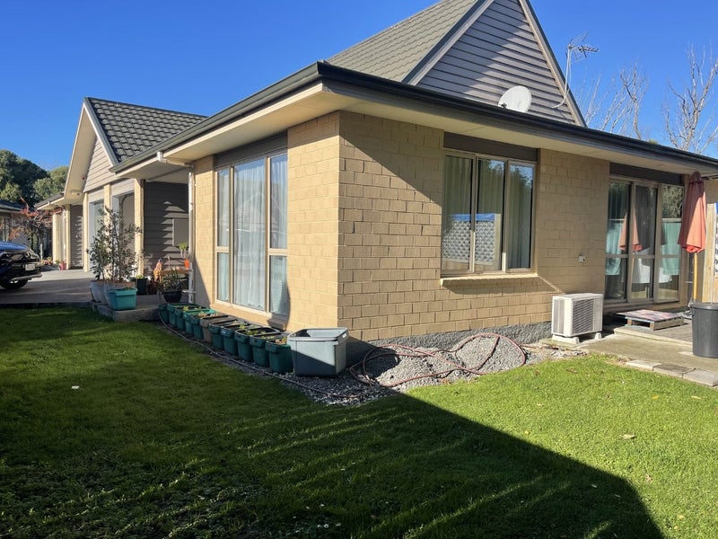 17/294 Mairehau Road, Burwood, Christchurch - Carousel 1