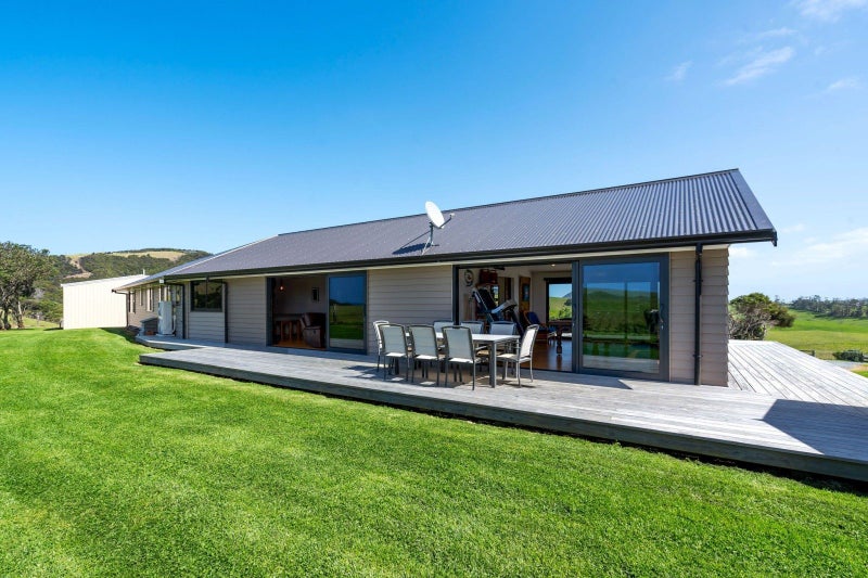 55 Harambee Road, Onerahi - Carousel 2