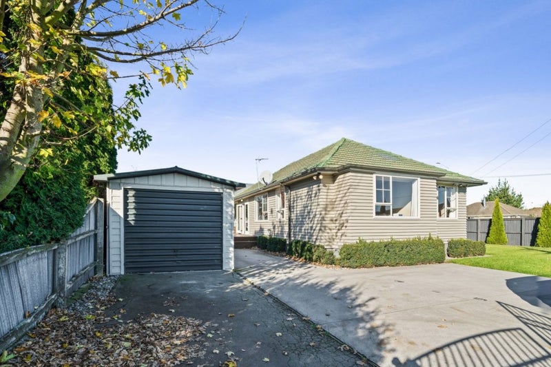 176A Langdons Road, Northcote, Christchurch - Carousel 16