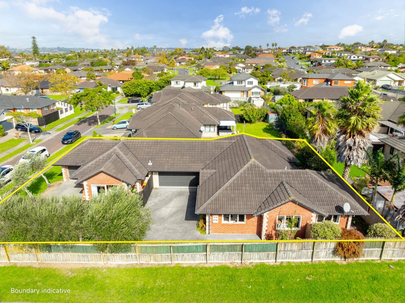 18 Feeny Crescent, East Tamaki, Auckland - Carousel 2