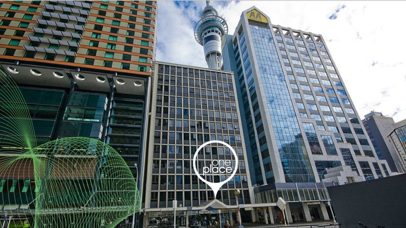 6E/105 Albert Street, Auckland Central, Auckland - Carousel 1