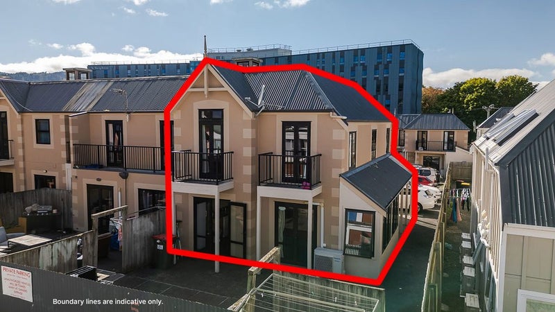 2B Forth Street, North Dunedin, Dunedin - Carousel 37