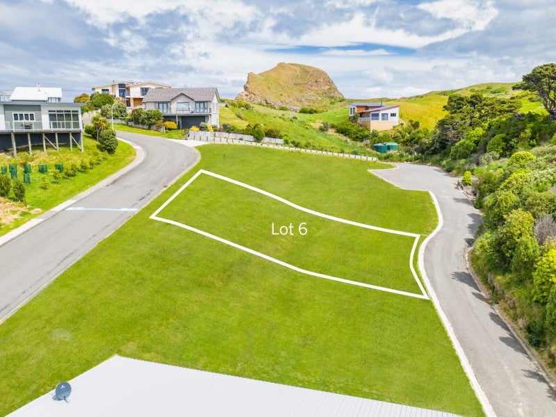 0 Balfour Crescent, Castlepoint, Masterton - Carousel 5