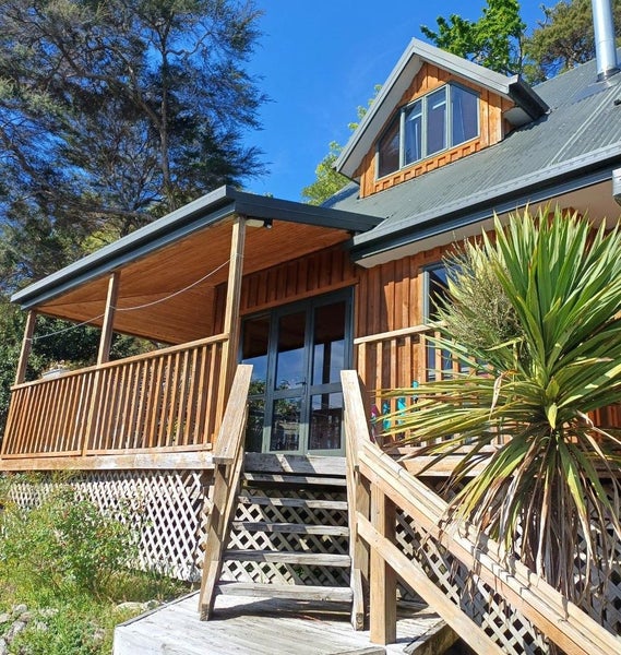 312B Atawhai Drive, Atawhai, Nelson - Carousel 1