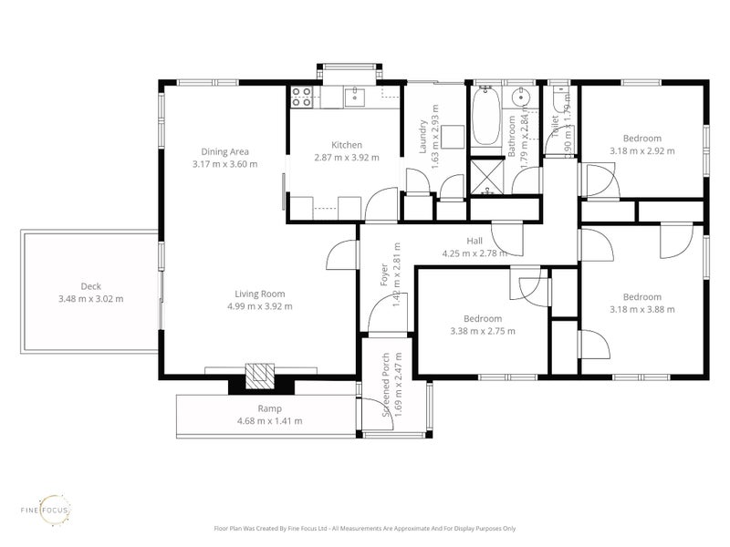 36 Fantame Street, Cannons Creek, Porirua - Carousel 21