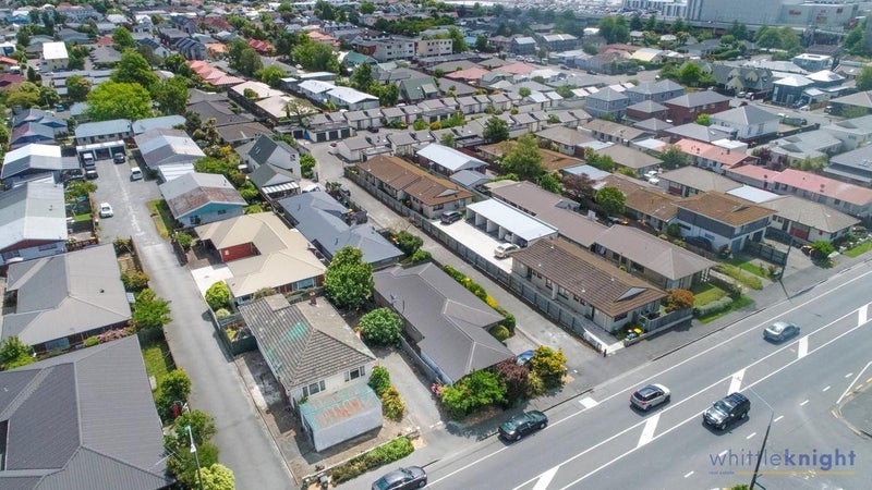3/143 Clarence Street, Riccarton, Christchurch - Carousel 18