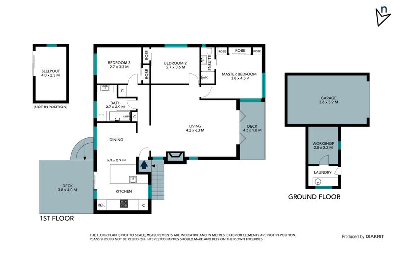 1/266 Forrest Hill Road, Forrest Hill, Auckland - Carousel 19