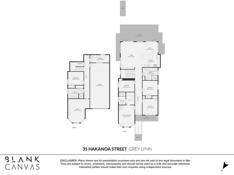 35 Hakanoa Street, Grey Lynn, Auckland - Carousel 22