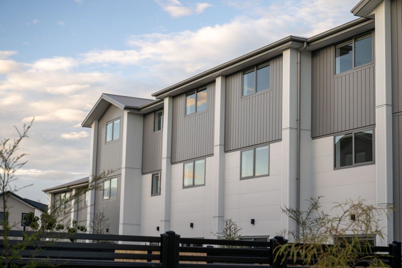 4/41 Mohua Lane, Upper Riccarton, Christchurch - Carousel 1