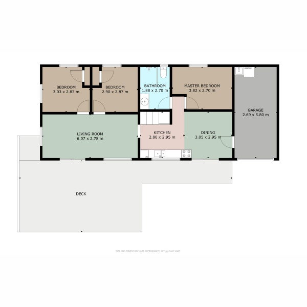 44B Watling Street, Gate Pa, Tauranga - Carousel 21