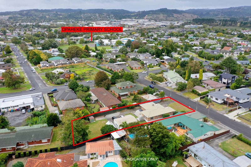 5 Callis Avenue, Opaheke, Papakura - Carousel 1
