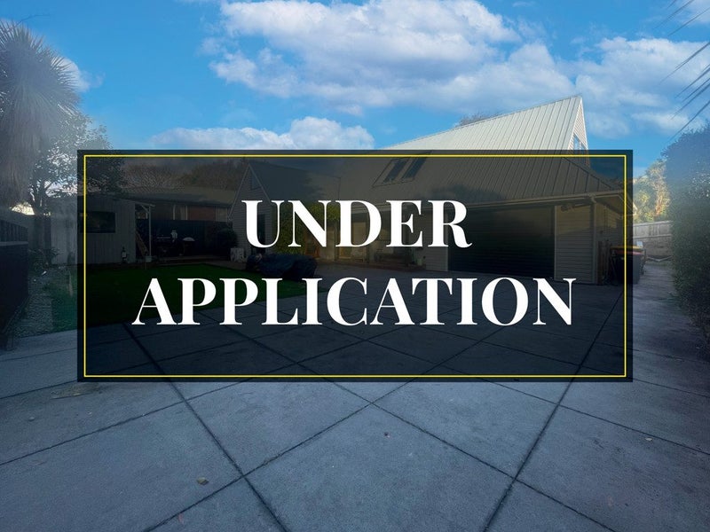 16A Riverview Street, Beckenham, Christchurch - Carousel 1