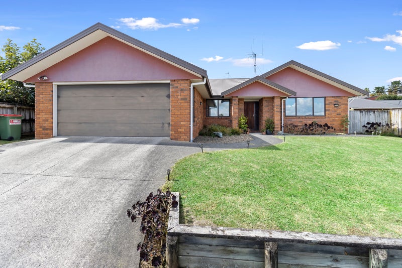 18 Wembley Close, Nawton, Hamilton - Carousel 1